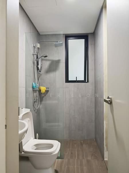 Service Residence for Rent at Geo Bukit Rimau - Esther Leong - Bathroom - PropertyGuru.com.my