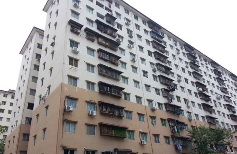 Desa Satu untuk Untuk Dijual - RM 150,000, Feb 2026 - Exterior - PropertyGuru.com.my