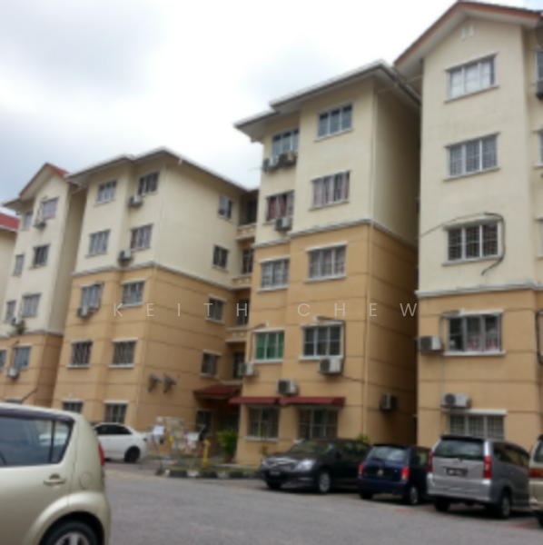 Desa Satu untuk Untuk Dijual - RM 150,000, Feb 2026 - Exterior - PropertyGuru.com.my