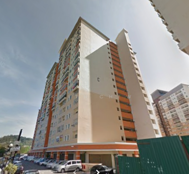 Desa Satu untuk Untuk Dijual - RM 150,000, Feb 2026 - Exterior - PropertyGuru.com.my