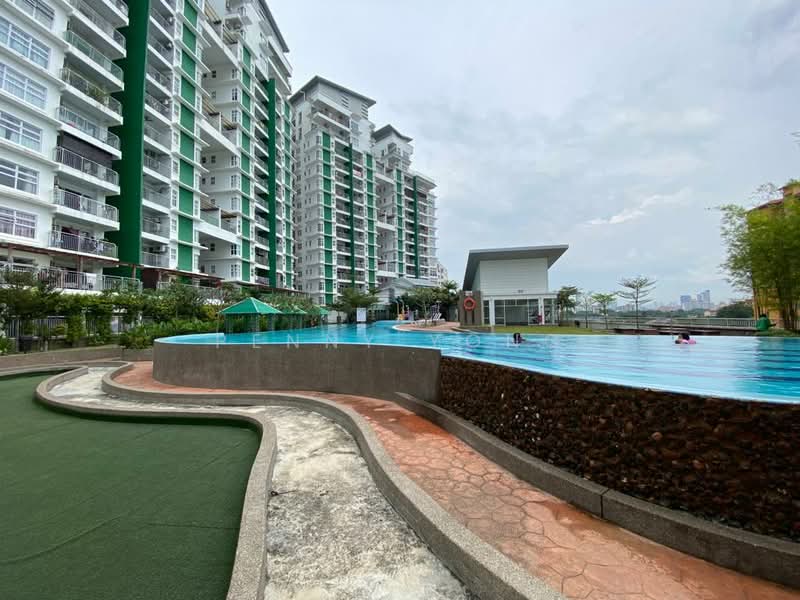 D'Pines@Ampang untuk Untuk Dijual - RM 590,000, Feb 2026 - Exterior - PropertyGuru.com.my