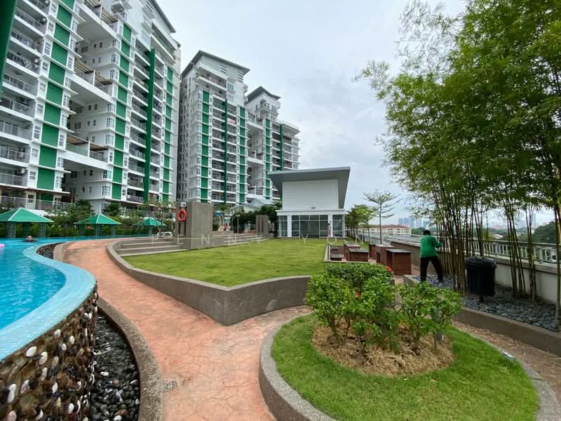 D'Pines@Ampang untuk Untuk Dijual - RM 590,000, Feb 2026 - Exterior - PropertyGuru.com.my