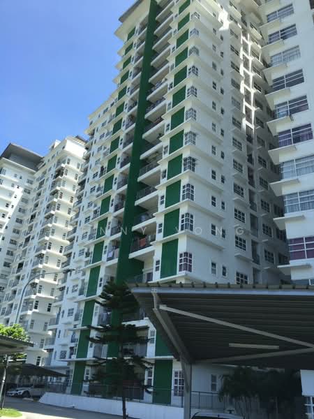 D'Pines@Ampang untuk Untuk Dijual - RM 590,000, Feb 2026 - Exterior - PropertyGuru.com.my