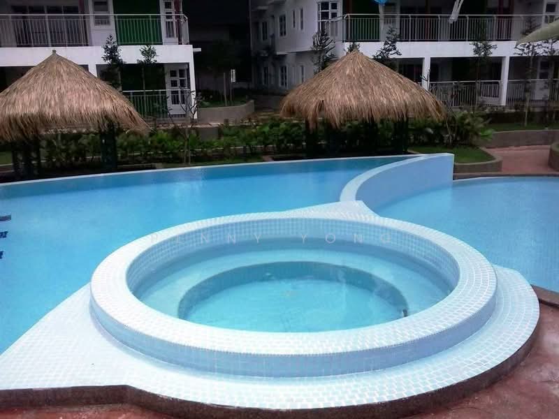 D'Pines@Ampang untuk Untuk Dijual - RM 590,000, Feb 2026 - Exterior - PropertyGuru.com.my