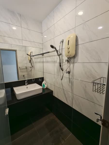 1-storey Terraced House for Rent in Taman Keenways (Bukit Mertajam) - Sunny Lok - Bathroom - PropertyGuru.com.my