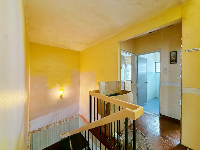 2-storey Terraced House for Sale in Ampang Jaya (Ampang) - Mohd Nor Fahmi - PropertyGuru.com.my