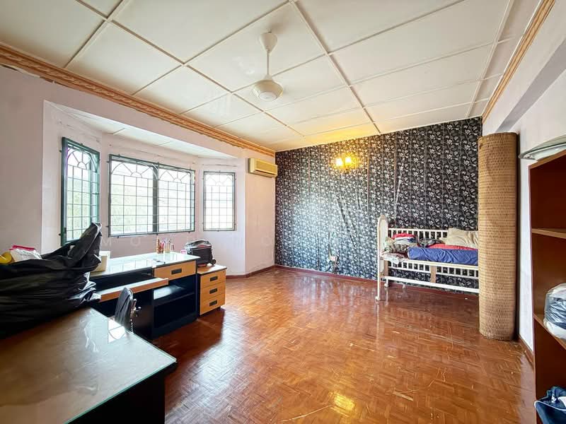 2-storey Terraced House for Sale in Ampang Jaya (Ampang) - Mohd Nor Fahmi - PropertyGuru.com.my