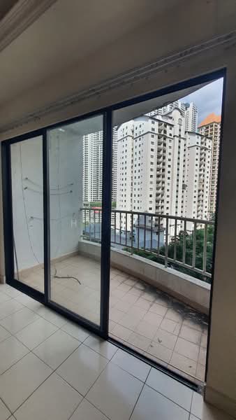 Condominium for Sale at Sri Putramas - HK Lee - Balcony - PropertyGuru.com.my