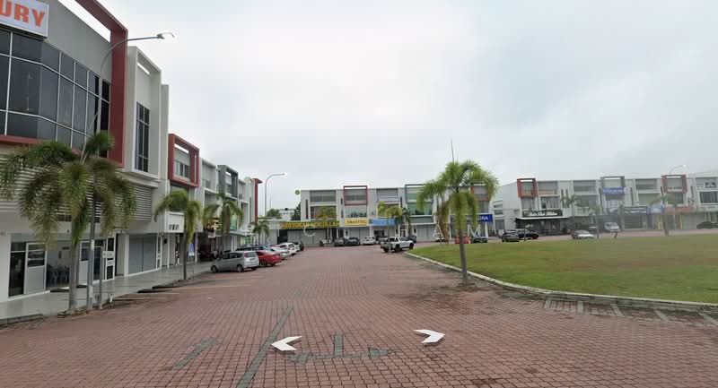 Shop / Office for Rent in Seremban (Negeri Sembilan) - Eric Tham - Exterior - PropertyGuru.com.my