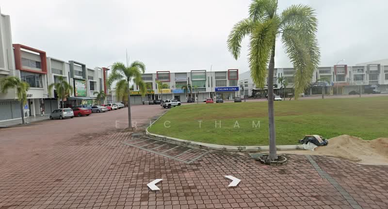 Shop / Office for Rent in Seremban (Negeri Sembilan) - Eric Tham - Exterior - PropertyGuru.com.my