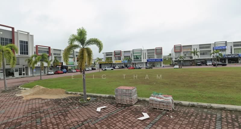 Shop / Office for Rent in Seremban (Negeri Sembilan) - Eric Tham - Exterior - PropertyGuru.com.my