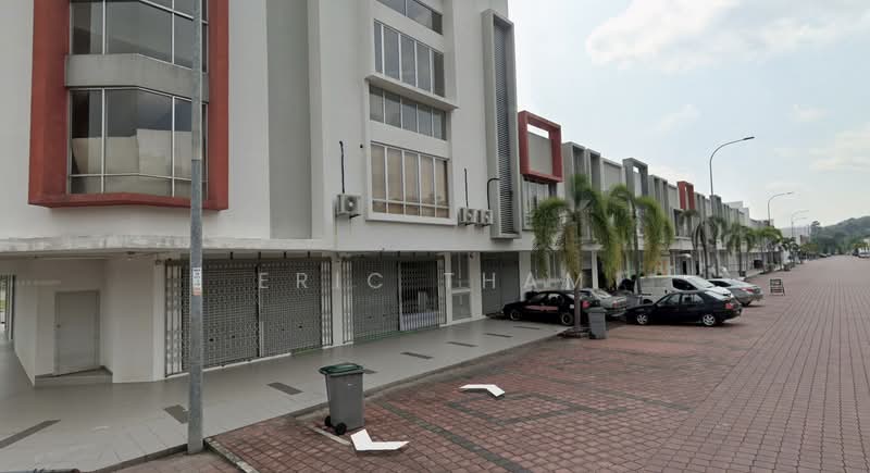 Shop / Office for Rent in Seremban (Negeri Sembilan) - Eric Tham - Exterior - PropertyGuru.com.my