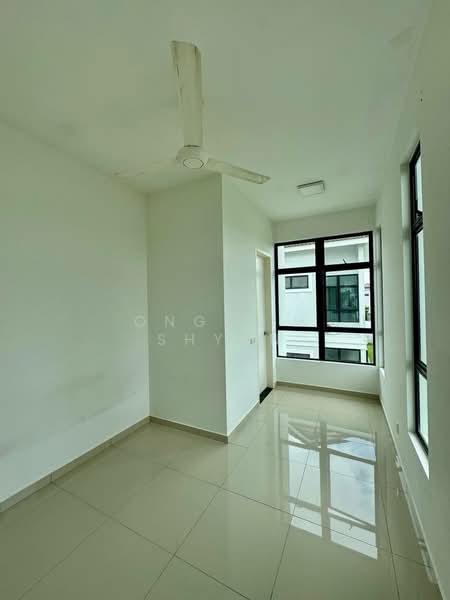 2-storey Terraced House for Sale in Taman Kota Masai (Pasir Gudang) - Ong Lih Shyan - Interior - PropertyGuru.com.my