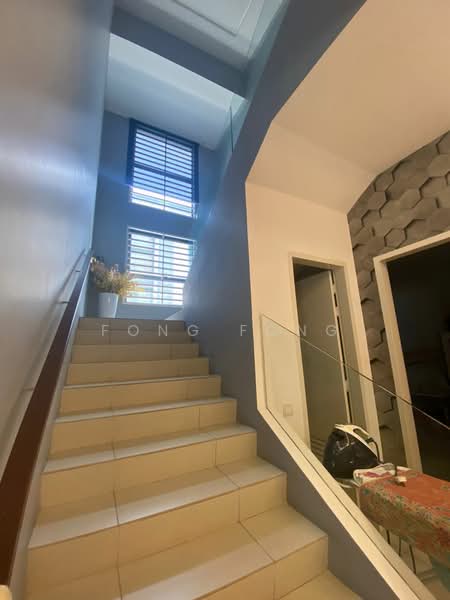 One Krubong Double Storey Bungalow untuk Untuk Dijual - RM 1,100,000, Mac 2026 - Interior - PropertyGuru.com.my