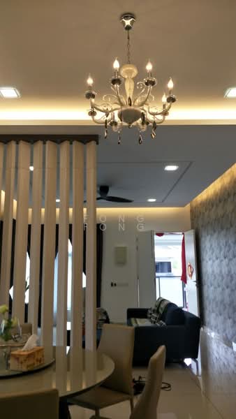 One Krubong Double Storey Bungalow untuk Untuk Dijual - RM 1,100,000, Mac 2026 - Living Room - PropertyGuru.com.my