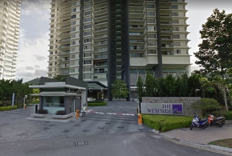 The Westside One untuk Untuk Dijual - RM 1,700,000, Mac 2026 - PropertyGuru.com.my
