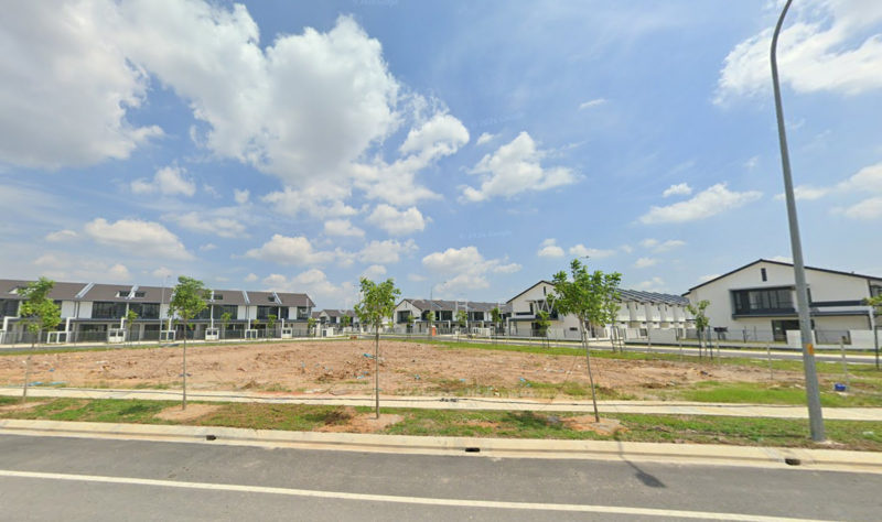 2-storey Terraced House for Sale in Klang (Selangor) - JJ Chew - Exterior - PropertyGuru.com.my