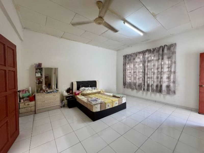 Taman Sri Putri @ Skudai untuk Untuk Dijual - RM 568,000, Mac 2026 - Bedroom - PropertyGuru.com.my