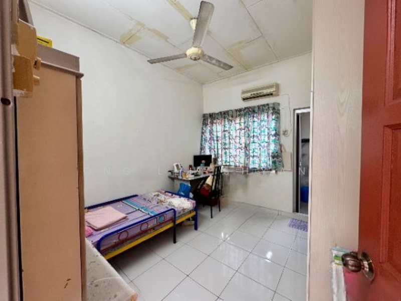 Taman Sri Putri @ Skudai untuk Untuk Dijual - RM 568,000, Mac 2026 - Bedroom - PropertyGuru.com.my