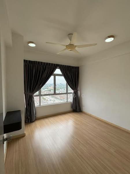 Apartment for Rent at Midas - SY Ngo - Bedroom - PropertyGuru.com.my