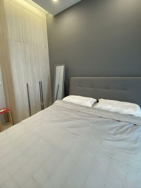 Queens Residences Q1 @ Queens Waterfront untuk Untuk Disewa - RM 4,000 /bulan, Feb 2026 - Bedroom - PropertyGuru.com.my