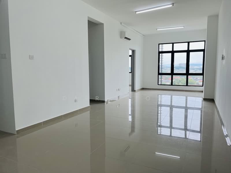 Service Residence for Rent at Serviced Residence @ The Louvre @ Country Heights - Darren Toh - Interior - PropertyGuru.com.my