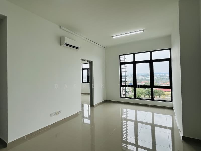 Service Residence for Rent at Serviced Residence @ The Louvre @ Country Heights - Darren Toh - Interior - PropertyGuru.com.my