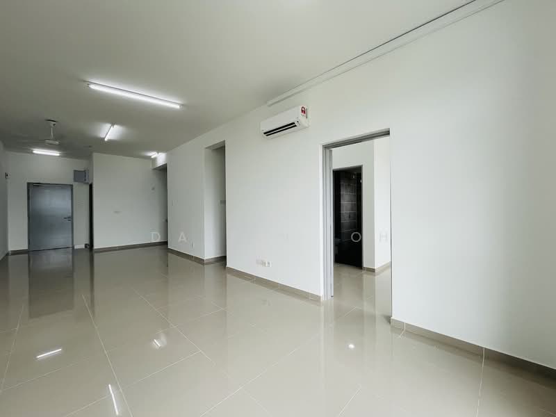 Service Residence for Rent at Serviced Residence @ The Louvre @ Country Heights - Darren Toh - Living Room - PropertyGuru.com.my