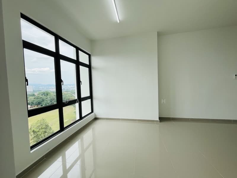 Service Residence for Rent at Serviced Residence @ The Louvre @ Country Heights - Darren Toh - View - PropertyGuru.com.my