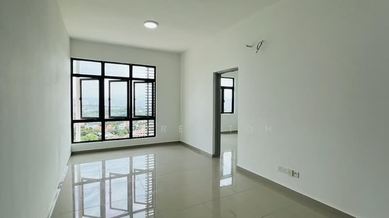 Service Residence for Rent at Serviced Residence @ The Louvre @ Country Heights - Darren Toh - Interior - PropertyGuru.com.my