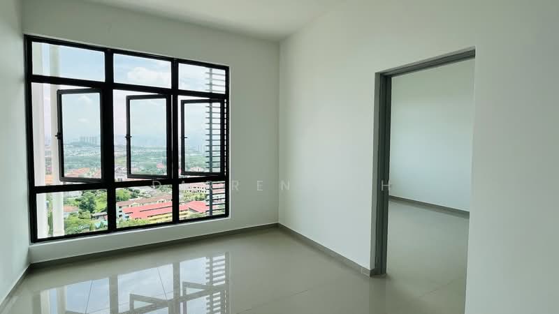 Service Residence for Rent at Serviced Residence @ The Louvre @ Country Heights - Darren Toh - Interior - PropertyGuru.com.my