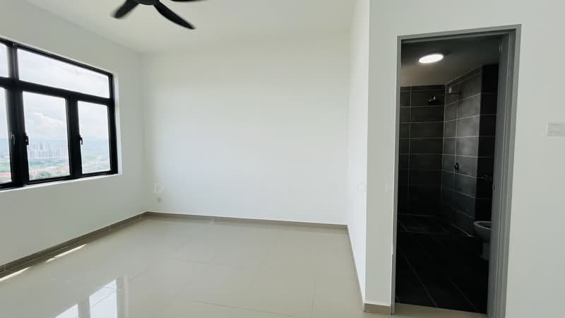 Service Residence for Rent at Serviced Residence @ The Louvre @ Country Heights - Darren Toh - Interior - PropertyGuru.com.my