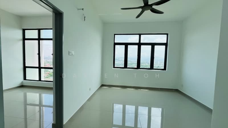 Service Residence for Rent at Serviced Residence @ The Louvre @ Country Heights - Darren Toh - Interior - PropertyGuru.com.my