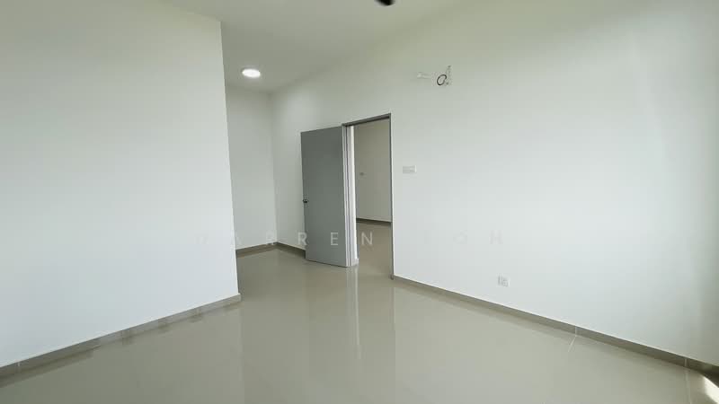 Service Residence for Rent at Serviced Residence @ The Louvre @ Country Heights - Darren Toh - Interior - PropertyGuru.com.my