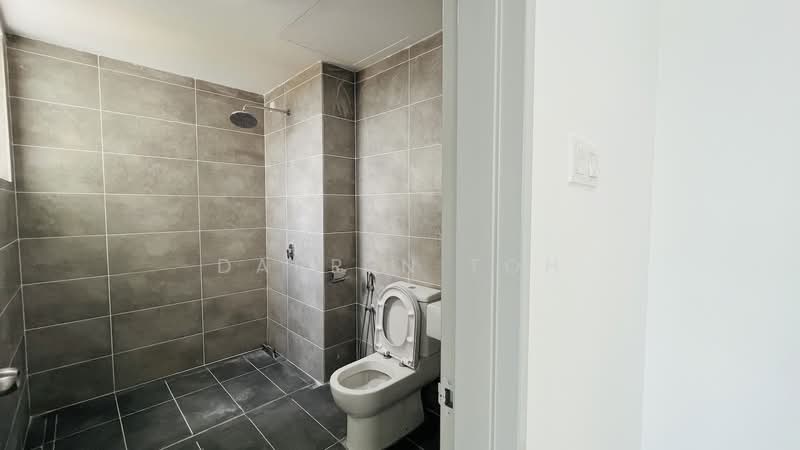 Service Residence for Rent at Serviced Residence @ The Louvre @ Country Heights - Darren Toh - Bathroom - PropertyGuru.com.my