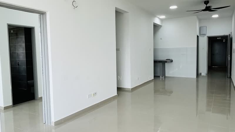 Service Residence for Rent at Serviced Residence @ The Louvre @ Country Heights - Darren Toh - Interior - PropertyGuru.com.my