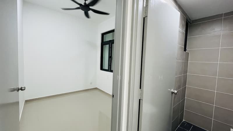 Service Residence for Rent at Serviced Residence @ The Louvre @ Country Heights - Darren Toh - Interior - PropertyGuru.com.my