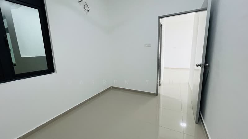 Service Residence for Rent at Serviced Residence @ The Louvre @ Country Heights - Darren Toh - Interior - PropertyGuru.com.my