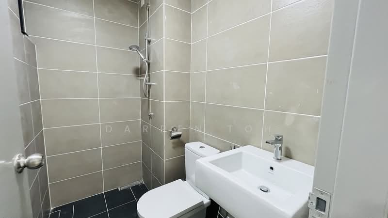 Service Residence for Rent at Serviced Residence @ The Louvre @ Country Heights - Darren Toh - Bathroom - PropertyGuru.com.my