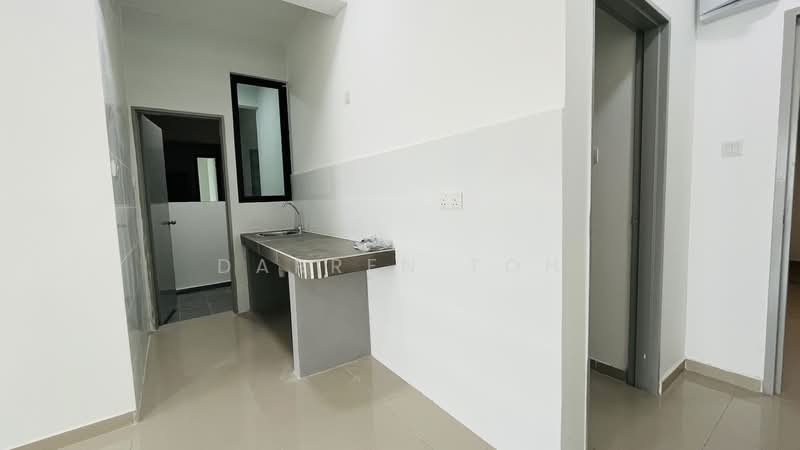 Service Residence for Rent at Serviced Residence @ The Louvre @ Country Heights - Darren Toh - Interior - PropertyGuru.com.my