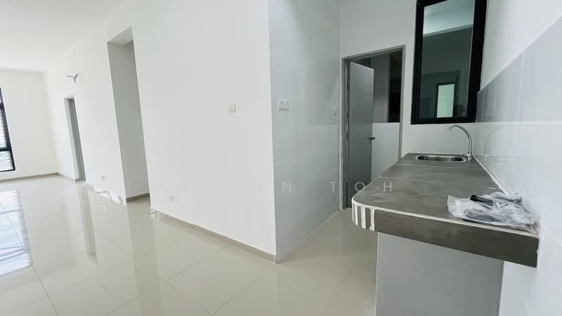 Service Residence for Rent at Serviced Residence @ The Louvre @ Country Heights - Darren Toh - Interior - PropertyGuru.com.my