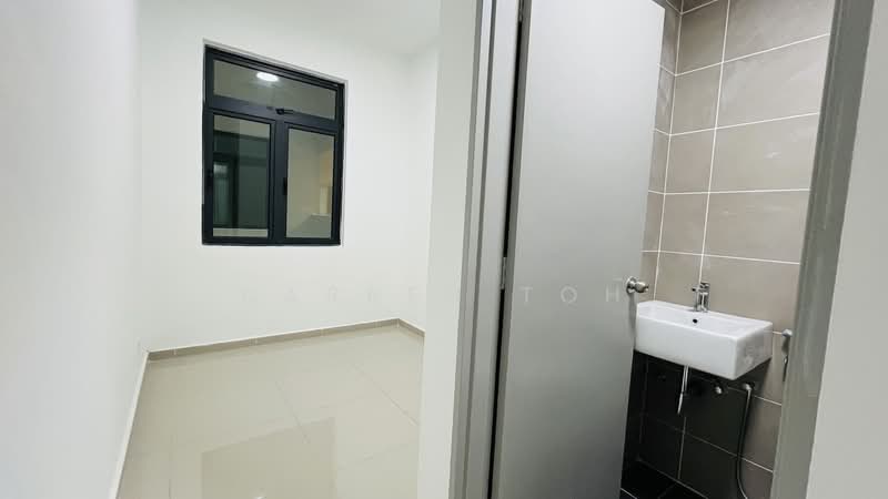 Service Residence for Rent at Serviced Residence @ The Louvre @ Country Heights - Darren Toh - Interior - PropertyGuru.com.my