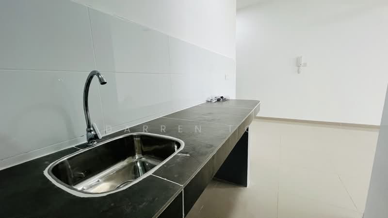 Service Residence for Rent at Serviced Residence @ The Louvre @ Country Heights - Darren Toh - Kitchen - PropertyGuru.com.my
