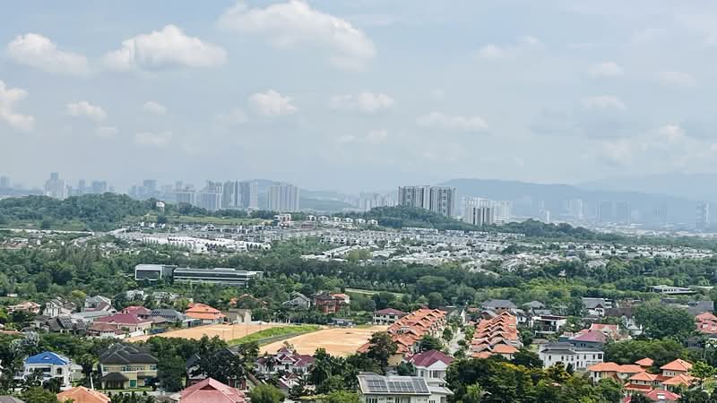 Service Residence for Rent at Serviced Residence @ The Louvre @ Country Heights - Darren Toh - Exterior - PropertyGuru.com.my