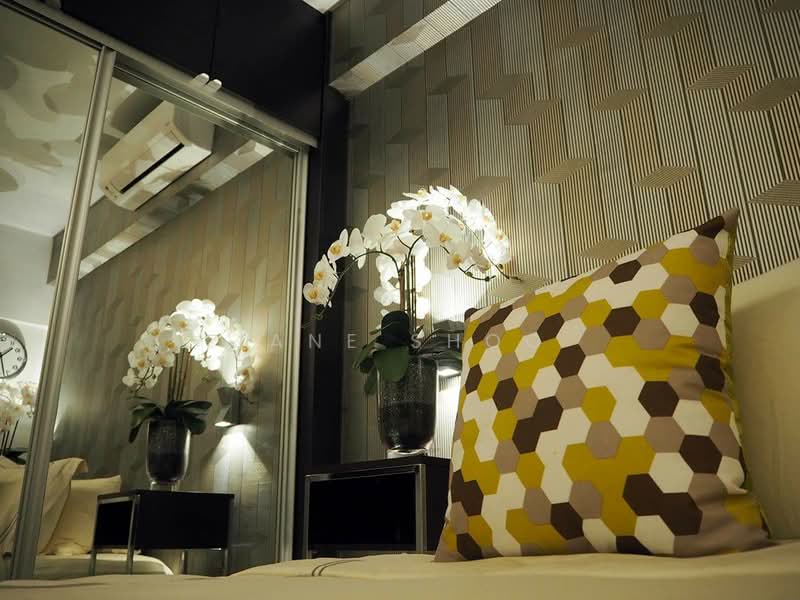 Condominium for Sale at Kiara Residence (Residensi Kiara Jalil 1) - Jane Shoo - Bedroom - PropertyGuru.com.my