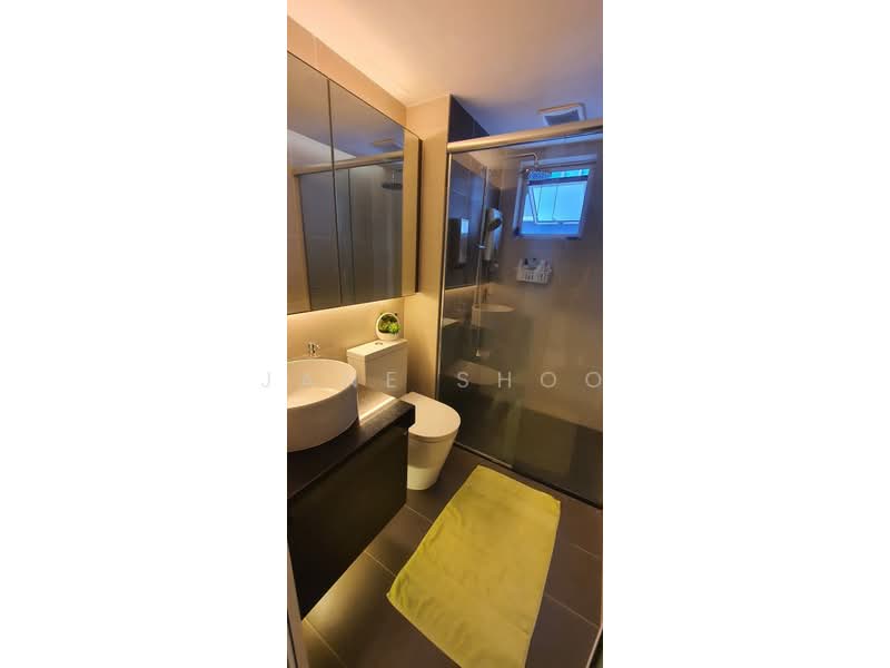 Condominium for Sale at Kiara Residence (Residensi Kiara Jalil 1) - Jane Shoo - Bathroom - PropertyGuru.com.my