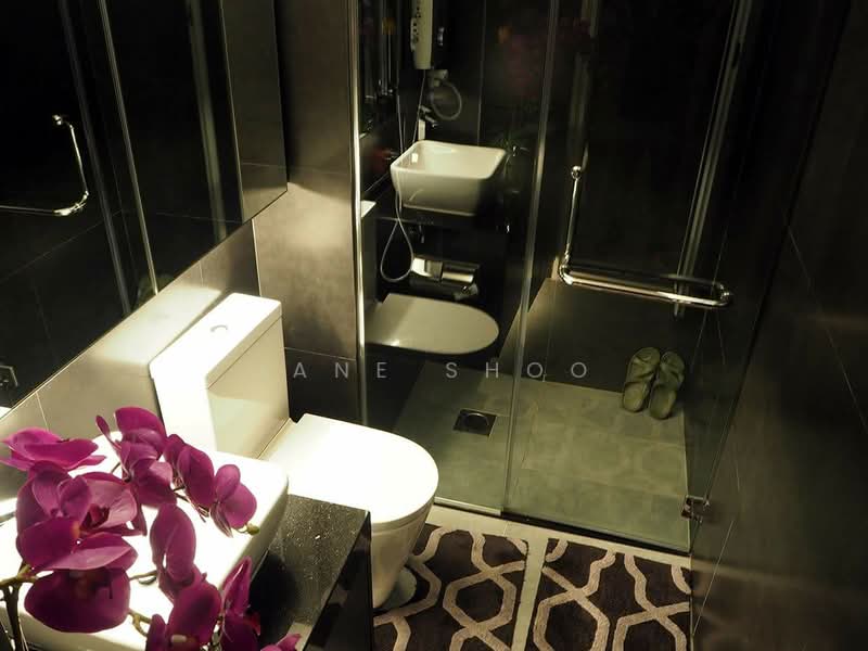Condominium for Sale at Kiara Residence (Residensi Kiara Jalil 1) - Jane Shoo - Bathroom - PropertyGuru.com.my