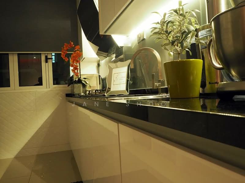 Condominium for Sale at Kiara Residence (Residensi Kiara Jalil 1) - Jane Shoo - Kitchen - PropertyGuru.com.my