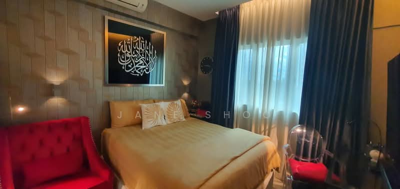 Condominium for Sale at Kiara Residence (Residensi Kiara Jalil 1) - Jane Shoo - Bedroom - PropertyGuru.com.my