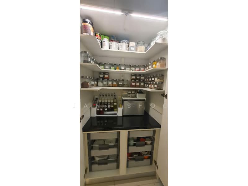 Condominium for Sale at Kiara Residence (Residensi Kiara Jalil 1) - Jane Shoo - Interior - PropertyGuru.com.my